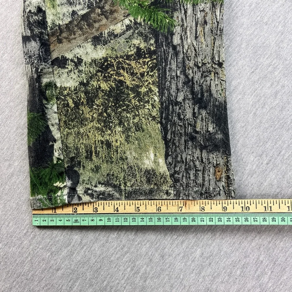 Mossy Oak mossy oak